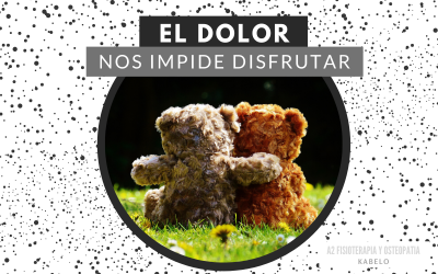 PERDER EL SUEÑO POR EL DOLOR – NECESITAS TRATARLO