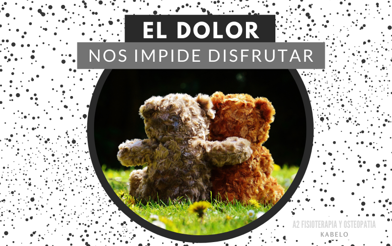 PERDER EL SUEÑO POR EL DOLOR – NECESITAS TRATARLO